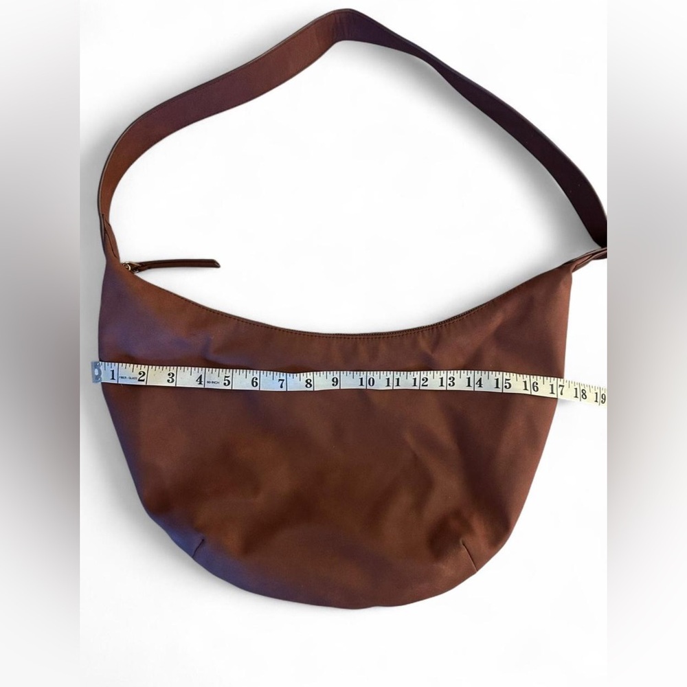 Universal Thread Brown Hobo Bag - image 3